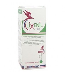 Pharmarei S Gel Spray Lixenil 30 Ml