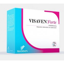 Medisin Visaven Forte 16...