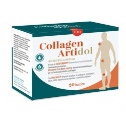 Erba Vita Collagen Artidol...
