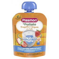 Plasmon Nutri-mune...