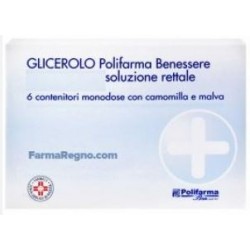 Glicerolo Polifarma...