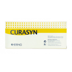 Hering Curasyn 20 30 Capsule 0,5g