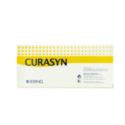 Hering Curasyn 20 30 Capsule 0,5g