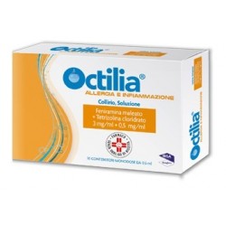 Octilia Allergia E...