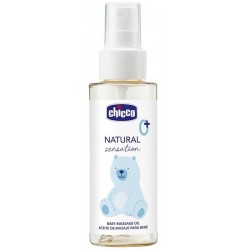 Chicco Natural Sensation...