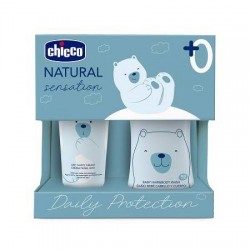Chicco Natural Sensation...