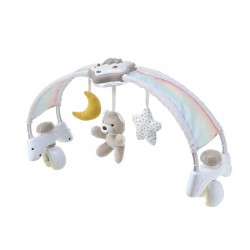 Chicco Gioco Fd Rainbow Bed...