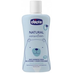 Chicco Natural Sensation...