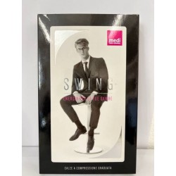 Medi Italia Gambaletto Uomo...