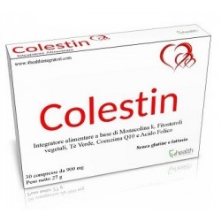 4 Health Colestin 4h 30...