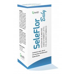 4 Health Seleflor Baby...