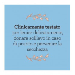 Johnson & Johnson Aveeno Baby Colloidal Polvere Bagno 5 X 21 G