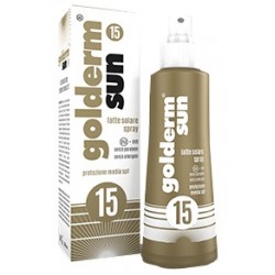 Shedir Pharma Golderm Sun...