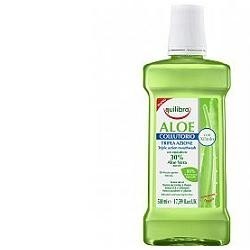 Equilibra Aloe Collutorio Multiattivo 500 Ml