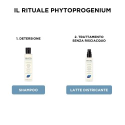 Phyto Progenium Leave In Latte Spray 150 Ml