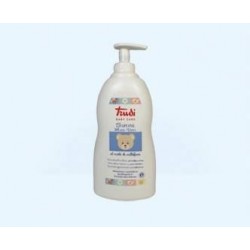 S. I. L. C. Trudi Baby Care...