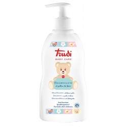 Silc Trudi Baby Care...