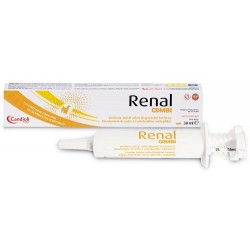 Tubetto da 30 Ml di Renal Combi Pasta Benessere Renale da Candioli