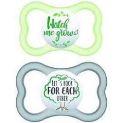 Bamed Baby Italia Mam Air...