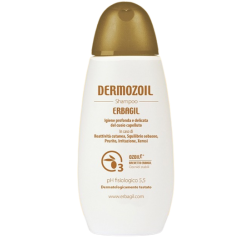 Erbagil Dermozoil Shampoo...