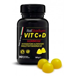 Falqui Italstadium Vit C+d...