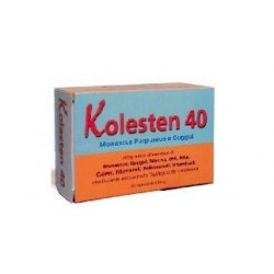 Health4u Kolesten 40 45...