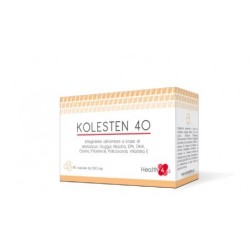 Health4u Kolesten 40 90...