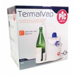 Pikdare Inalatore Termale...