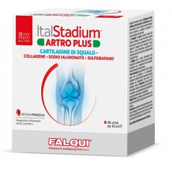 Falqui Italstadium Artro...
