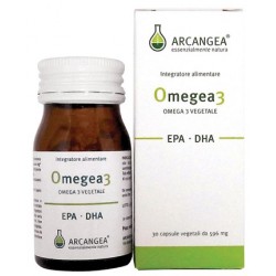 Arcangea Omegea3 30 Capsule