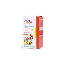 Farmaderbe Nutra C 1000 60...