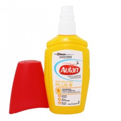 S. C. Johnson Italy Autan...