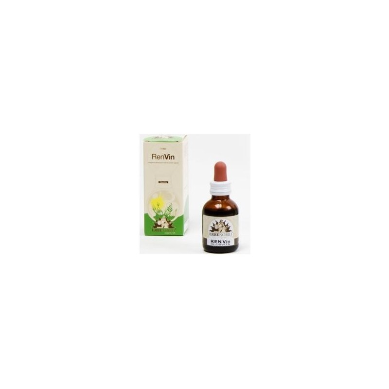Erbenobili Olosvita Renvin 50 Ml