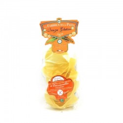 La Fabbrica Pasta Gragnano...