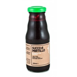 Forlive Succo Di Mirtillo...