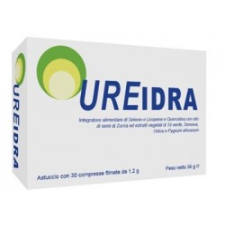 Androsystems Ureidra 30...
