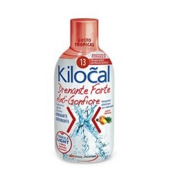Pool Pharma Kilocal...