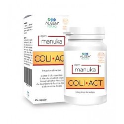 Algem Natura Algem Manuka...