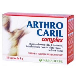 Farmaderbe Arthrocaril...
