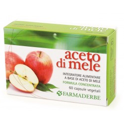 Farmaderbe Aceto Di Mele 60...