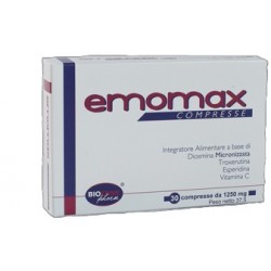 Bioennepharm Emomax 30...