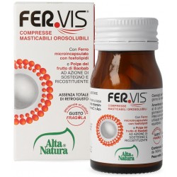 Alta Natura Fervis 20...