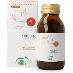 Alta Natura Spirulina 60...