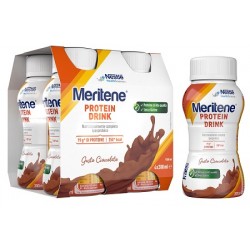 Nestl&egrave; Meritene Drink...