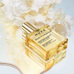Laboratoire Nuxe Italia Nuxe Huile Prodigieuse Olio Secco 50 Ml