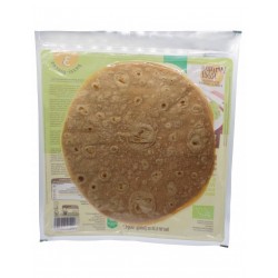 Probios Societa' Benefit Altricereali Piadina Mix Legumi 3 X 60 G