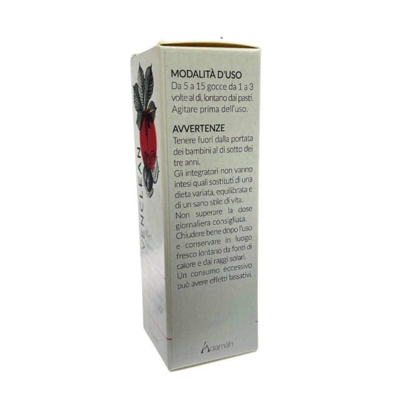 Adamah Eie Venclean 30 Ml