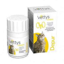 Pharmaidea Vettys Integra...