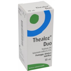 Thealoz Duo Soluzione...