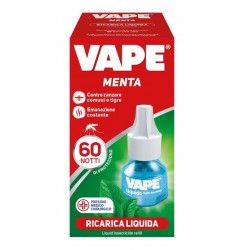 Coswell Vape Menta Ricarica...
